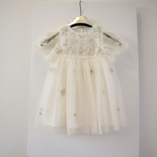 Next tiulio suknelė