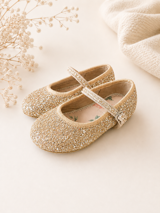Next blizgantys bateliai (25,5 dydis)